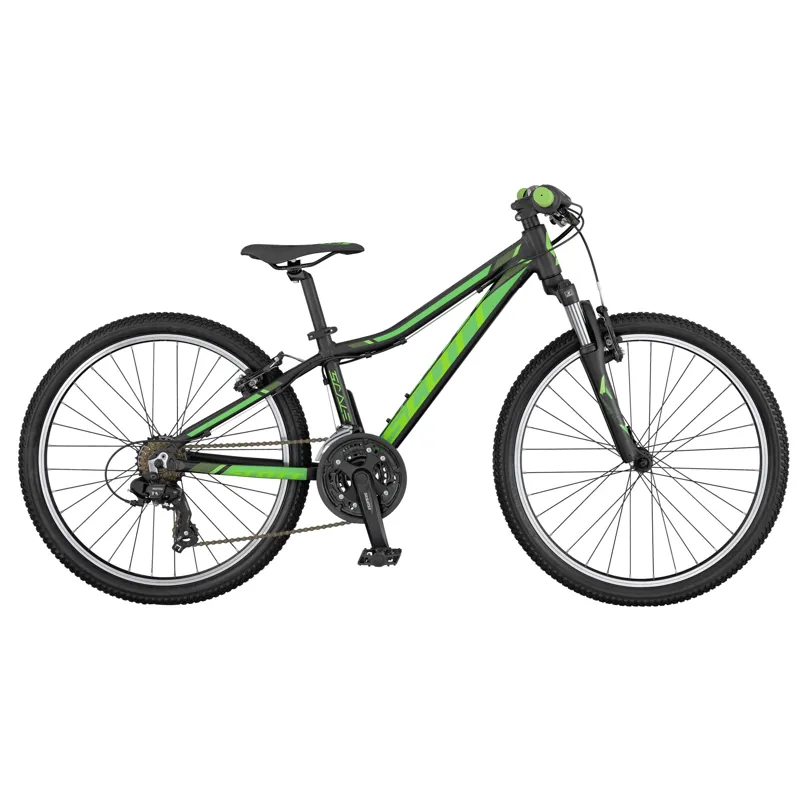 scott scale 24