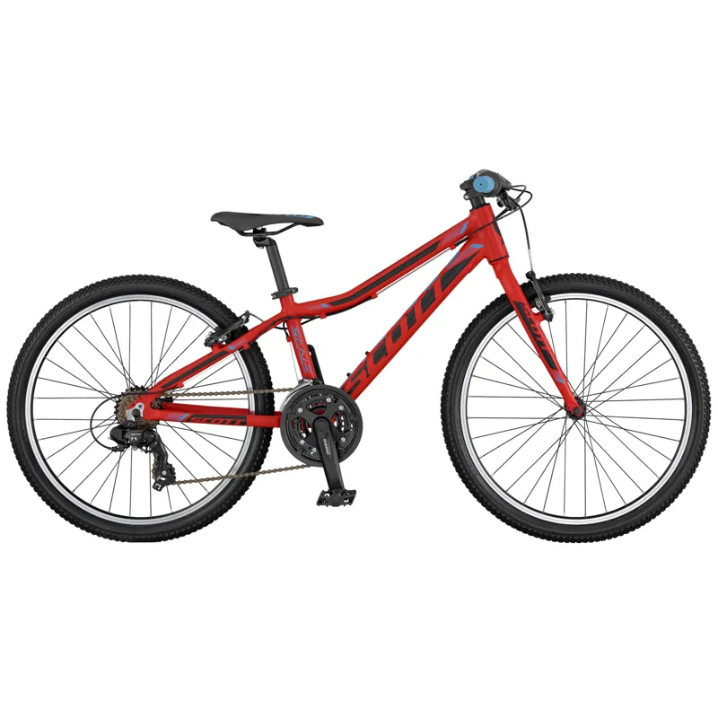 scott scale 24 rigid