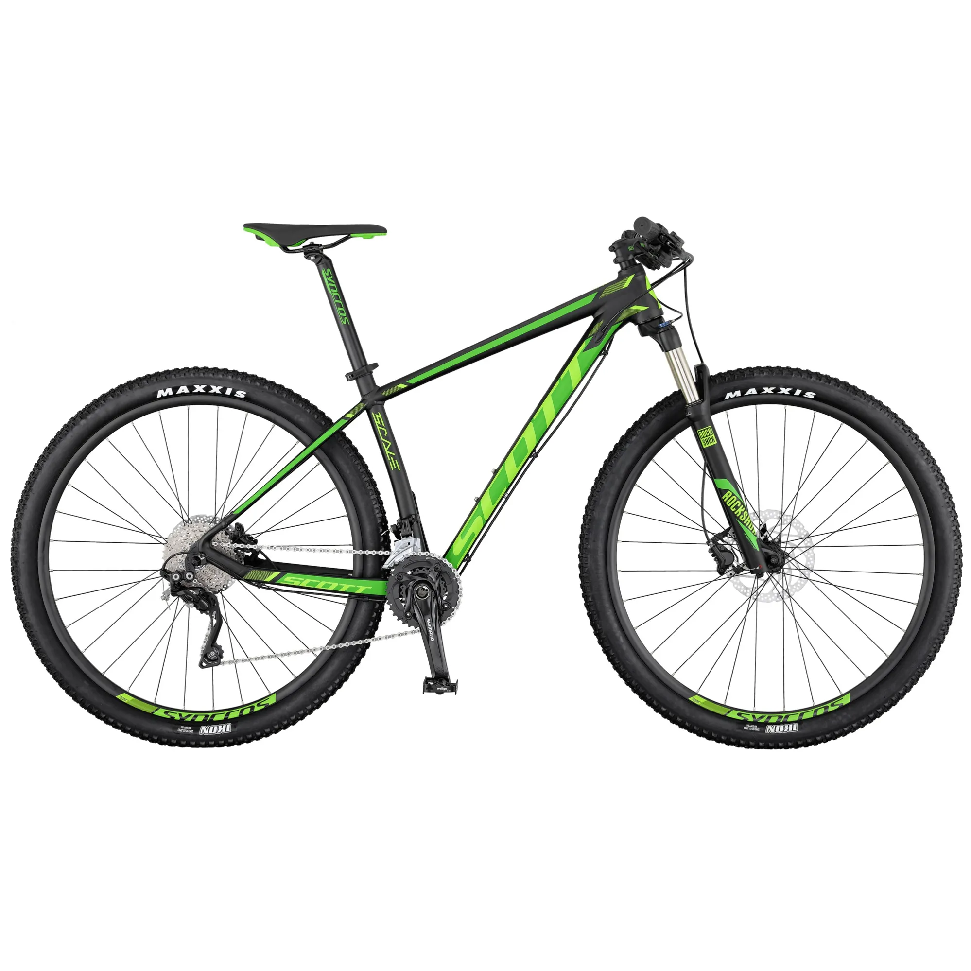 bicycle blue book 2017 scott spark 900 700 Ultimate Mountain Bike Scott Spark 900 - Review