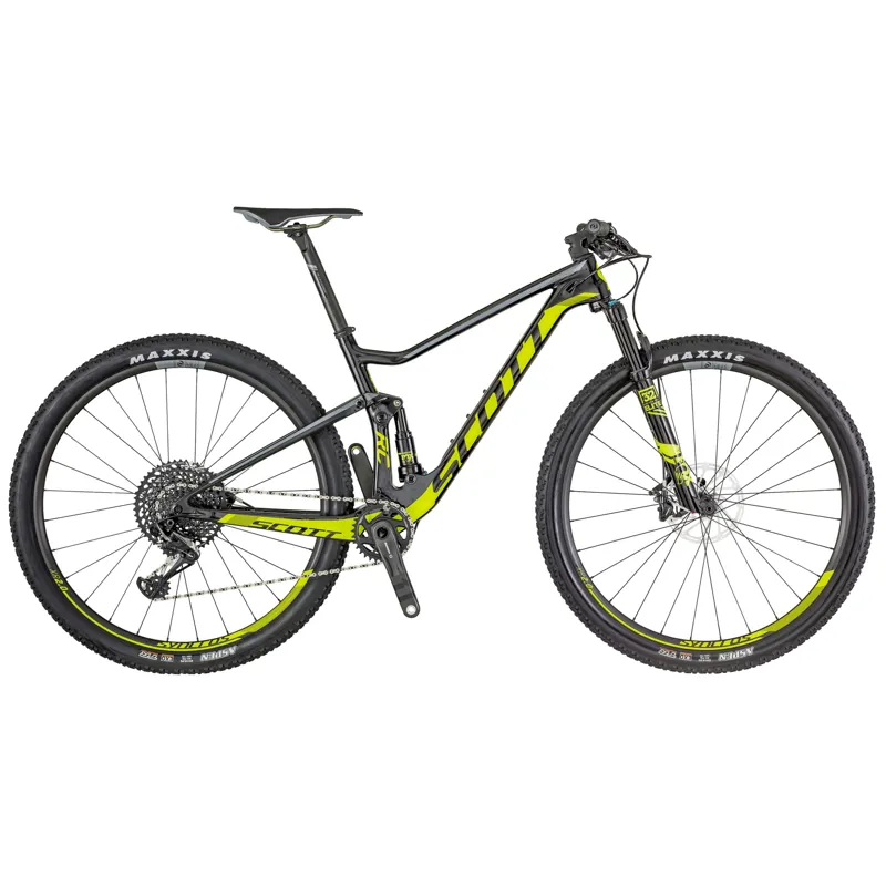 scott scale 900 elite 2018 mountain bike