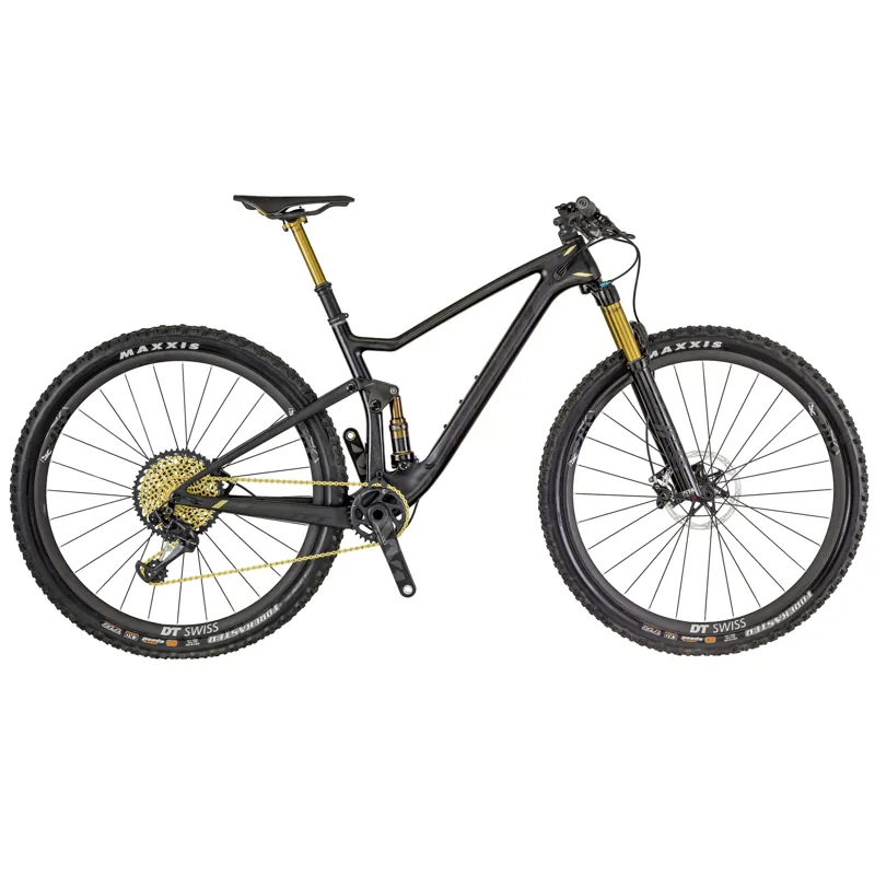 scott 900 spark 2018