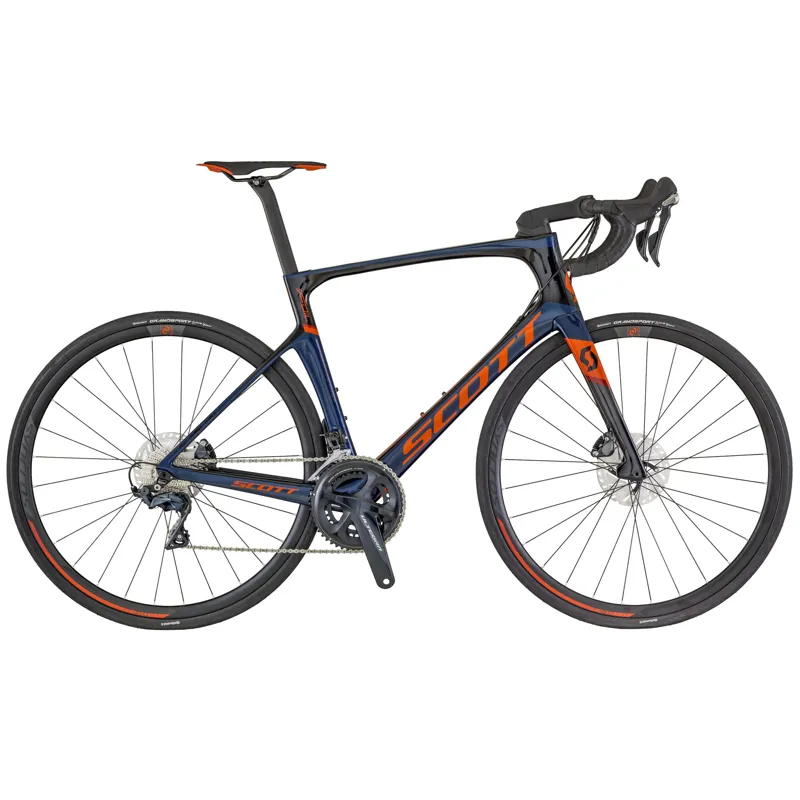 scott foil 20 2018 disc