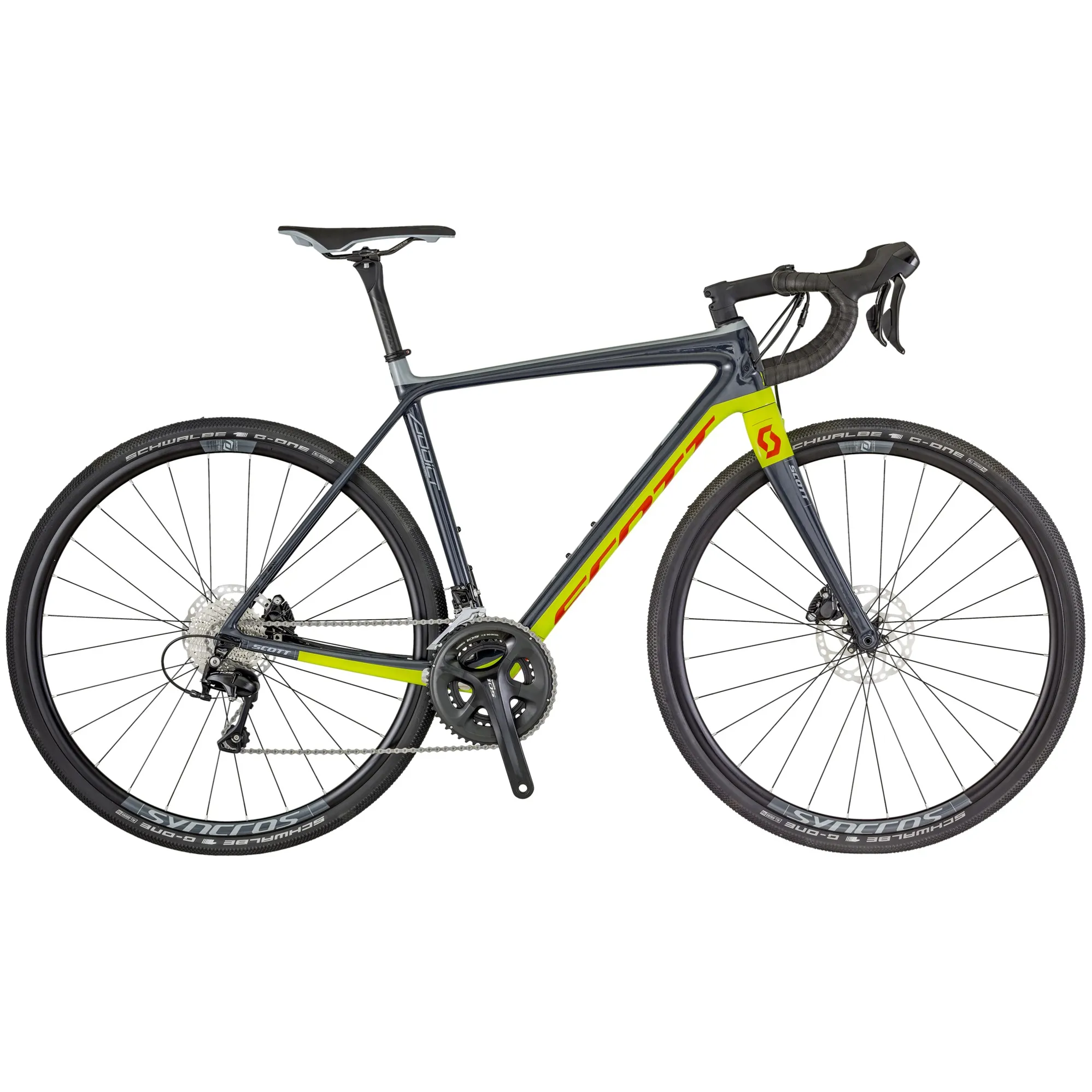 Disc Bicycle Scott Speed Gravel 20 Gravelbike 2019 Scott Speedster