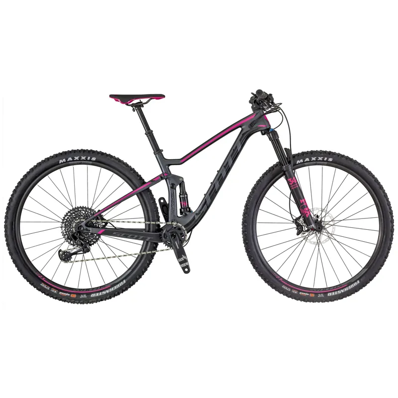 scott contessa spark 910 2018