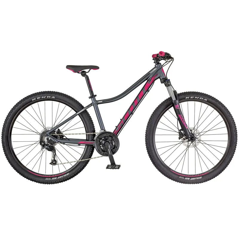 Scott Contessa 720 Mountain Bike 2018 