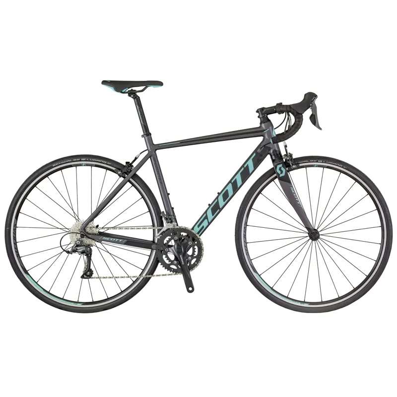 2018 scott contessa speedster 35