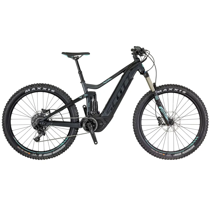 scott 720 genius 2018