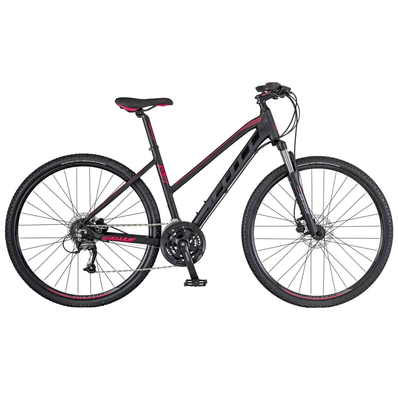 cannondale slice 5