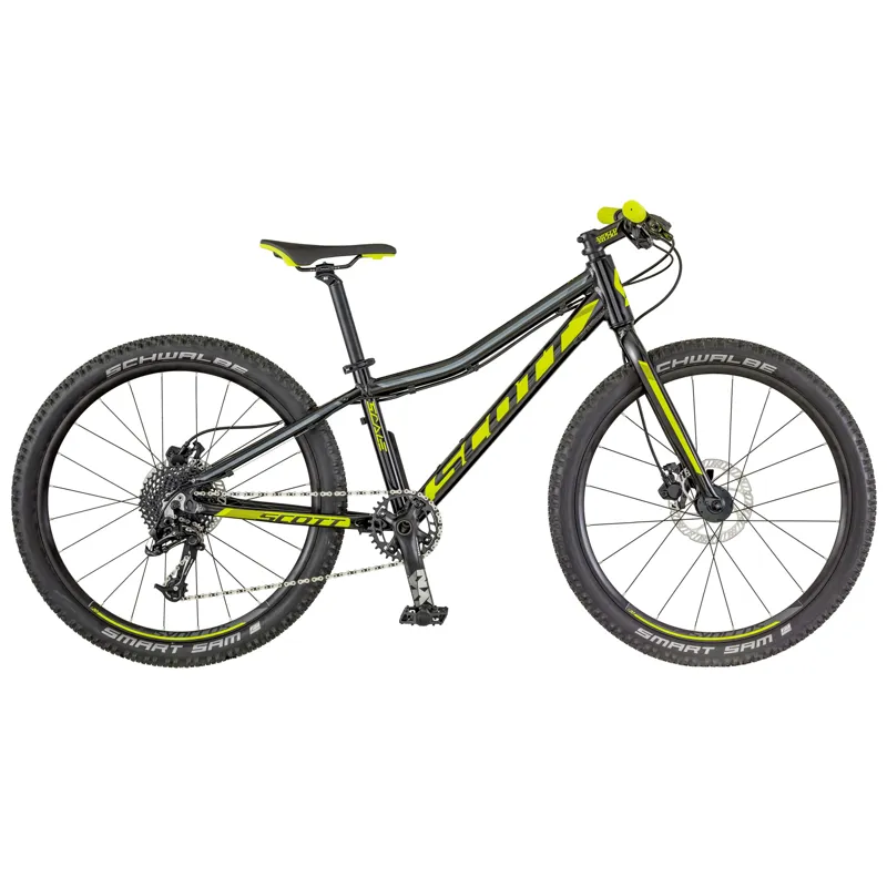 scott scale junior 24