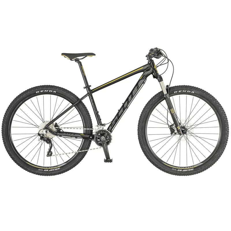 aspect 910 scott
