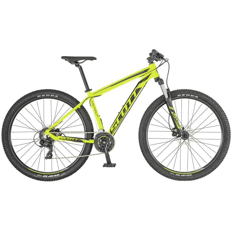 scott 960 aspect