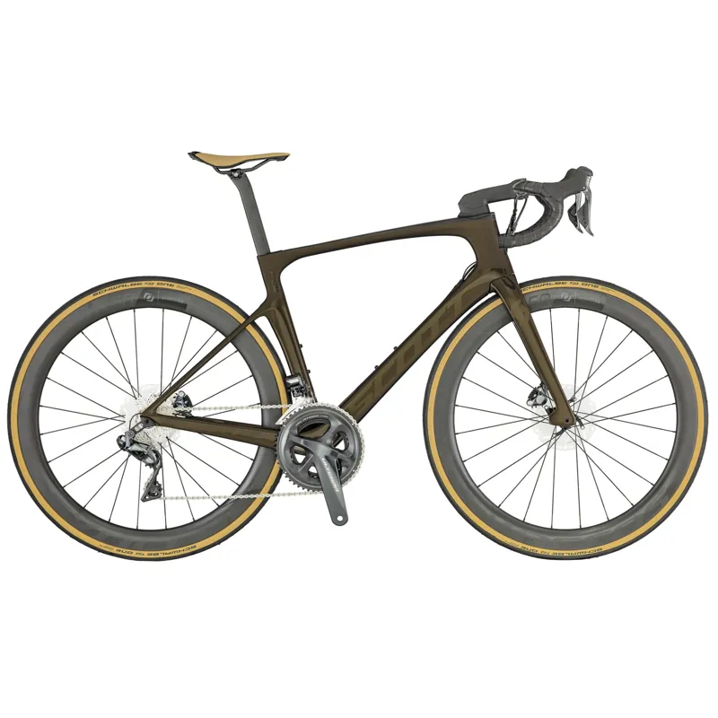 scott road bikes 2019