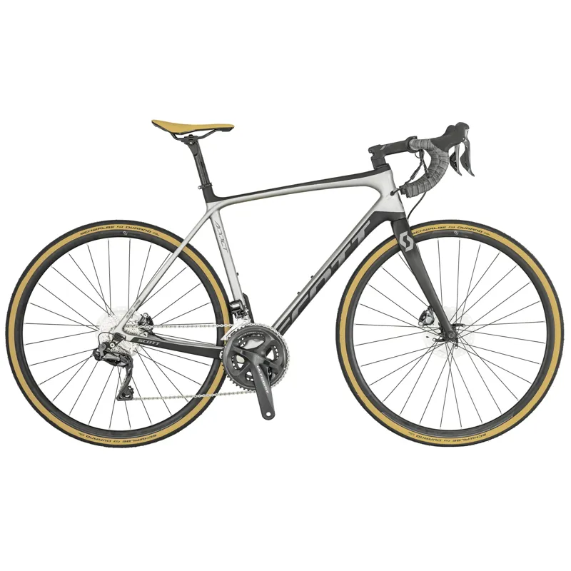 first se bike