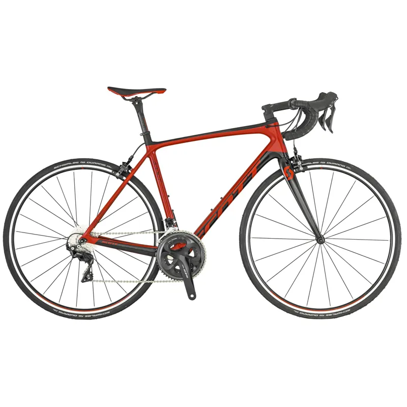 scott road bikes 2019