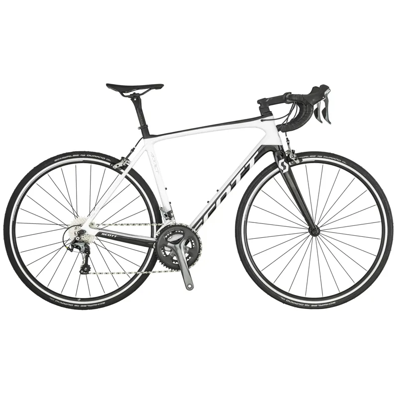 scott road bikes 2019