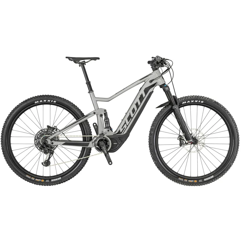 scott spark eride 920 review