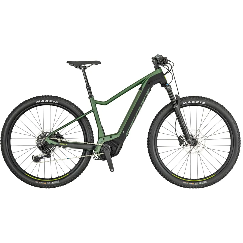scott aspect 2019 review