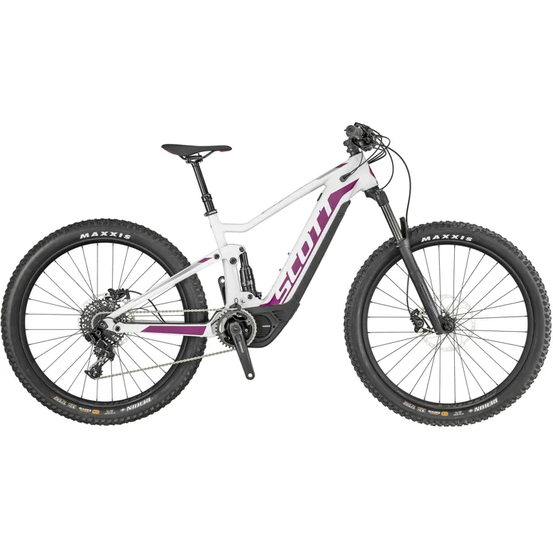 scott contessa spark eride 710 fahrrad