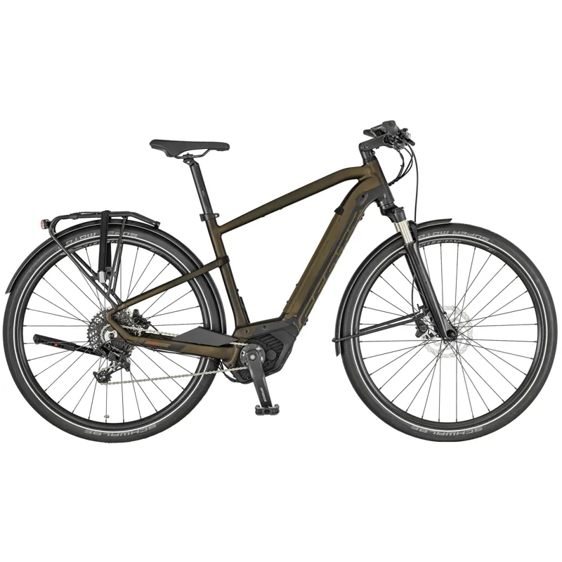 scott silence eride 10 2019