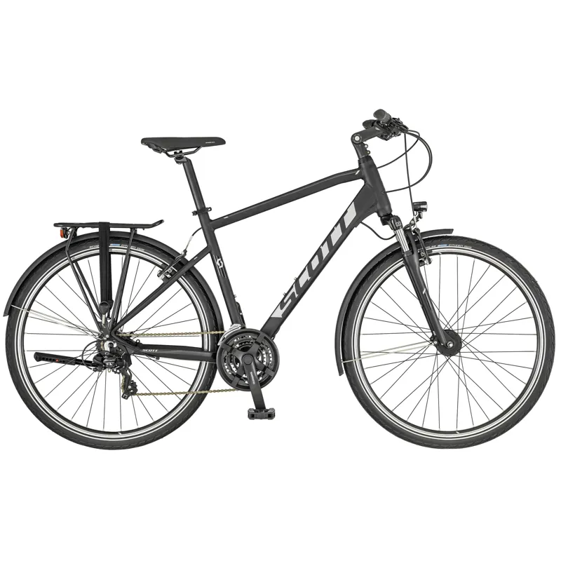 scott foil headset spacers
