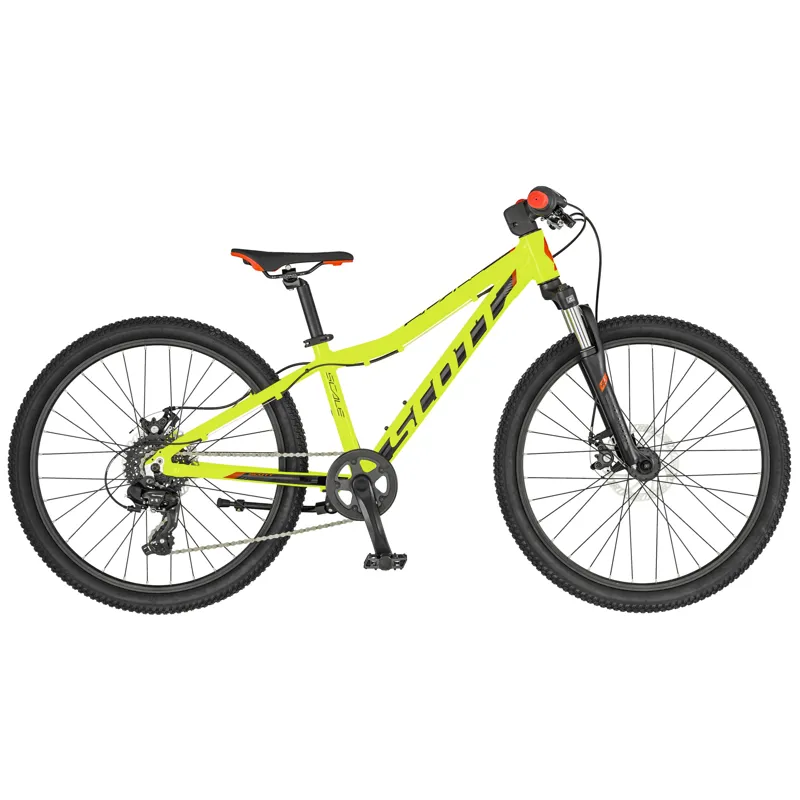 scott junior 24