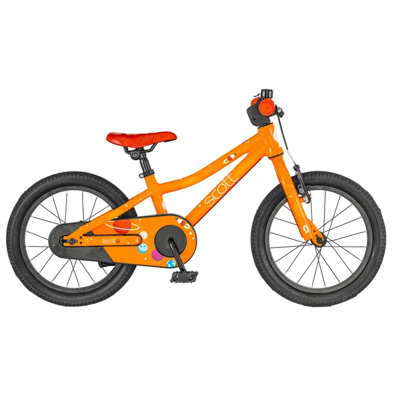 scott roxter 16 bike