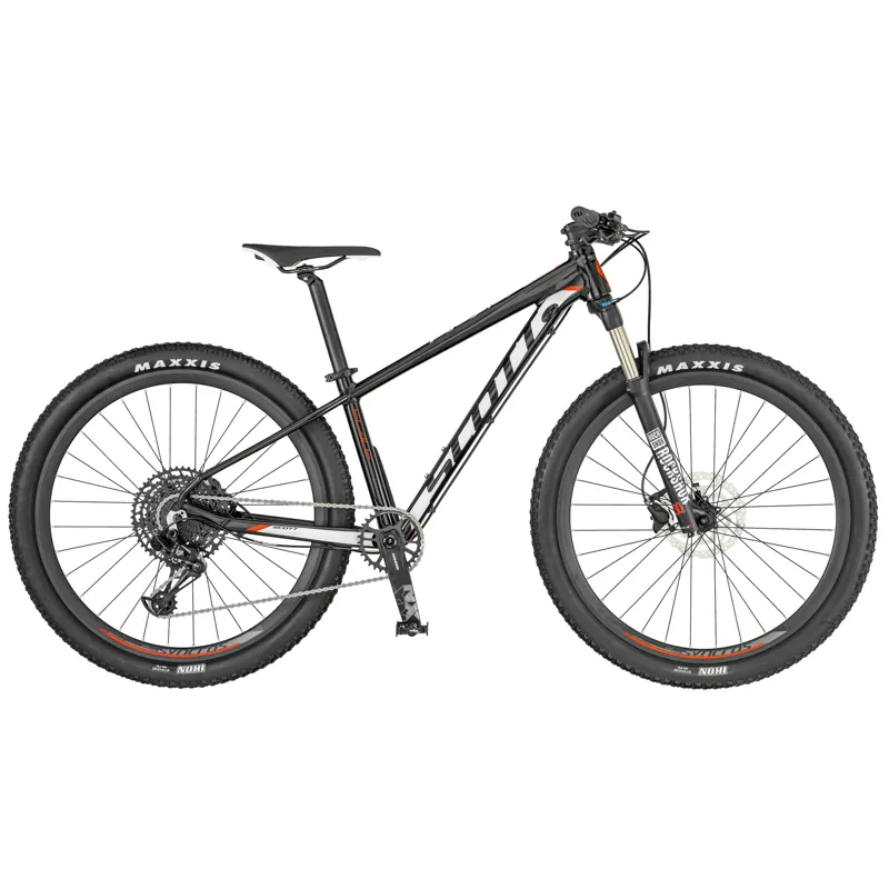 scott scale 2019 bikes
