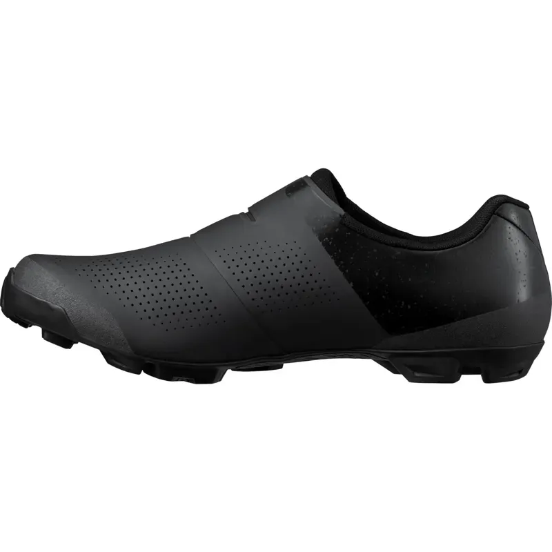 Shimano XC302 SPD Shoe Black-3