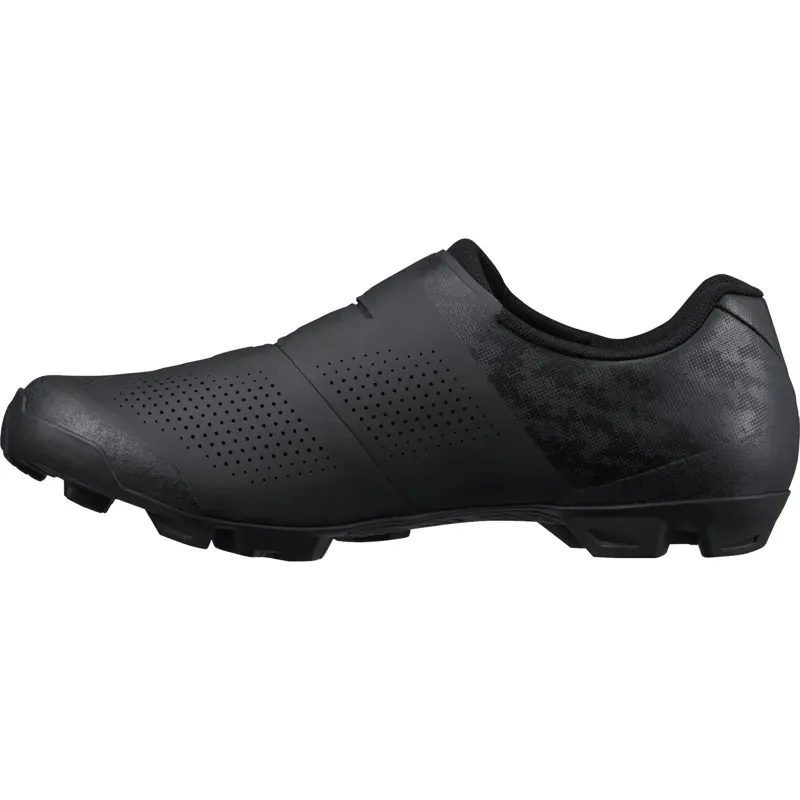Shimano XC302W SPD BOA Women's Shoes in Black-3