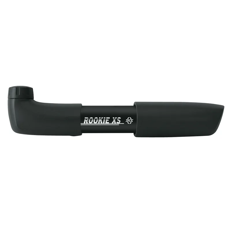 SKS Rookie XS Mini Pump Black