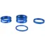 Hope Space Doctor Headset Spacers in Blue
