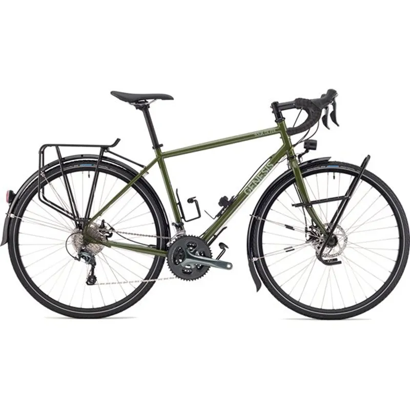 genesis tour de fer 20 2017