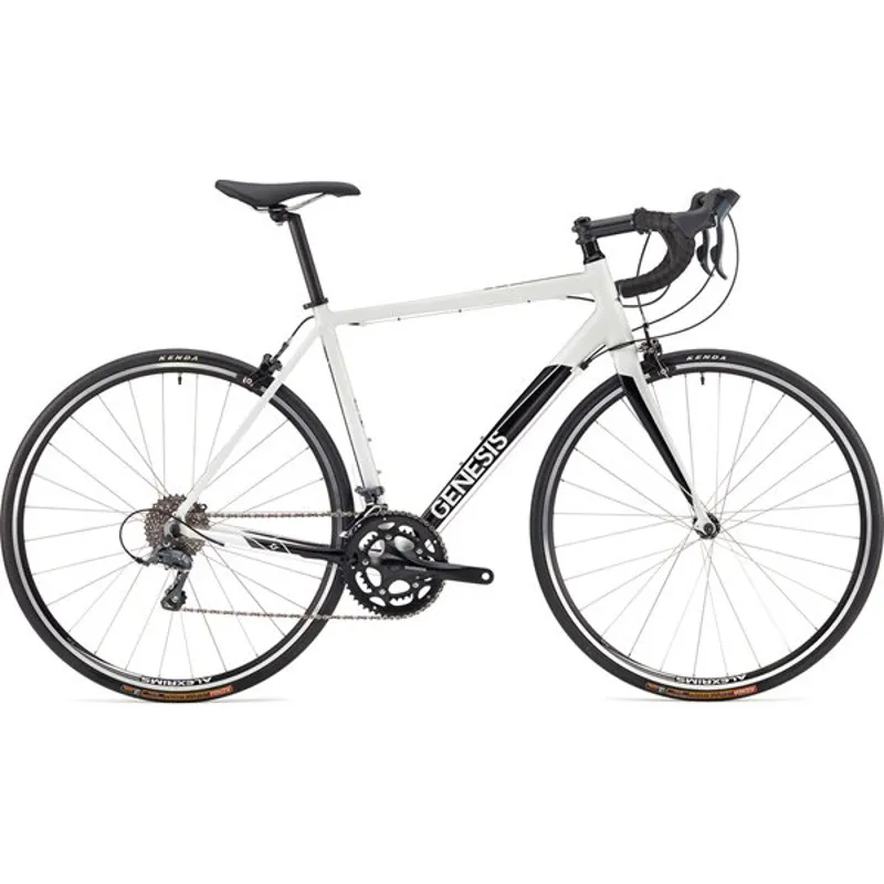 genesis bikes 2017