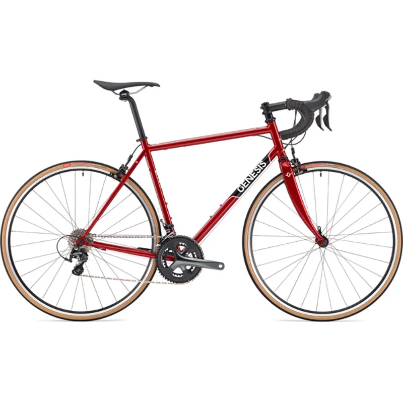 genesis road comfort