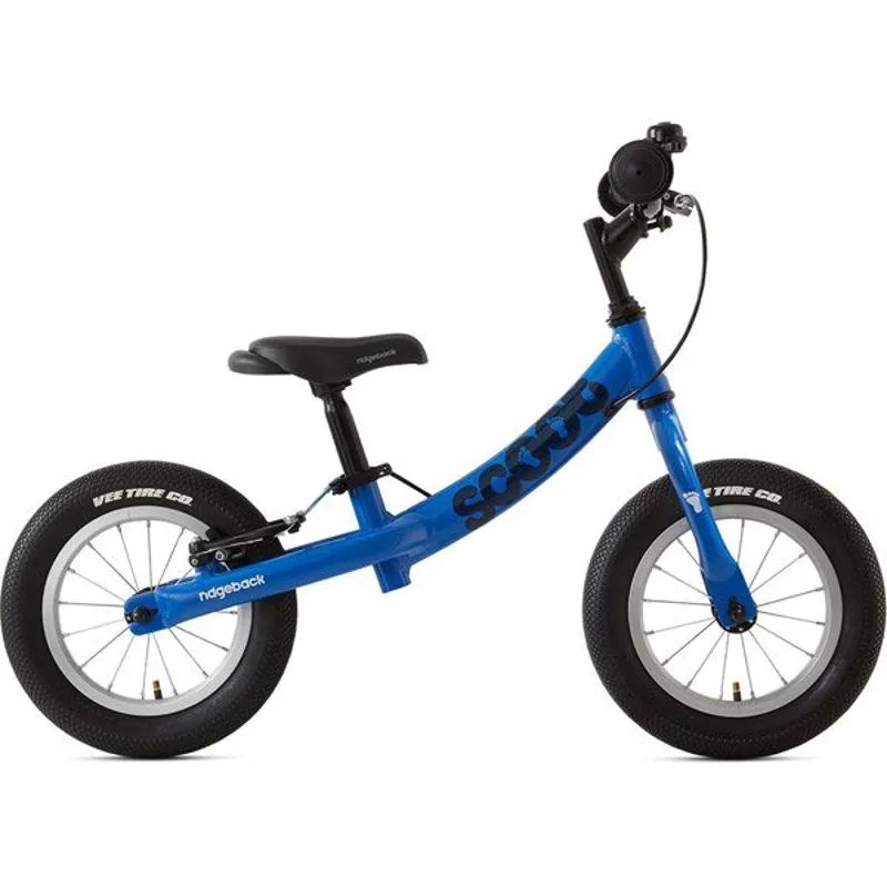 ridgeback 12 inch bike