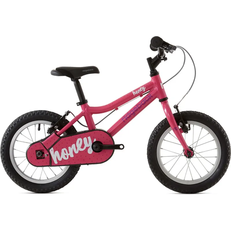 ridgeback 20 inch bike