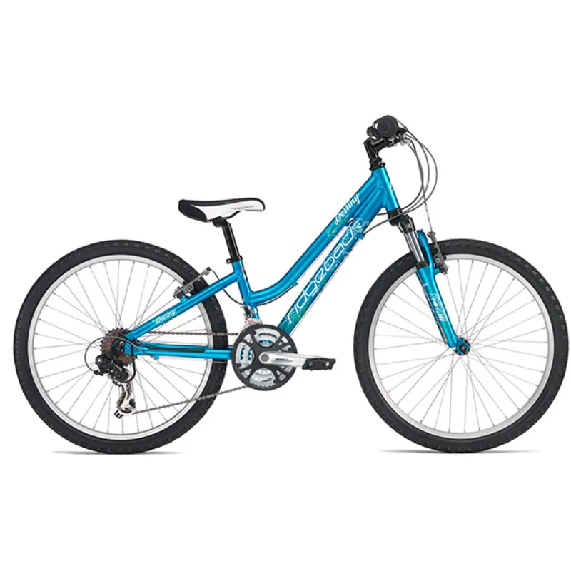ridgeback bikes 24 inch