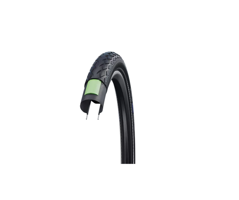 Schwalbe Marathon Greenguard Reflex Tyre