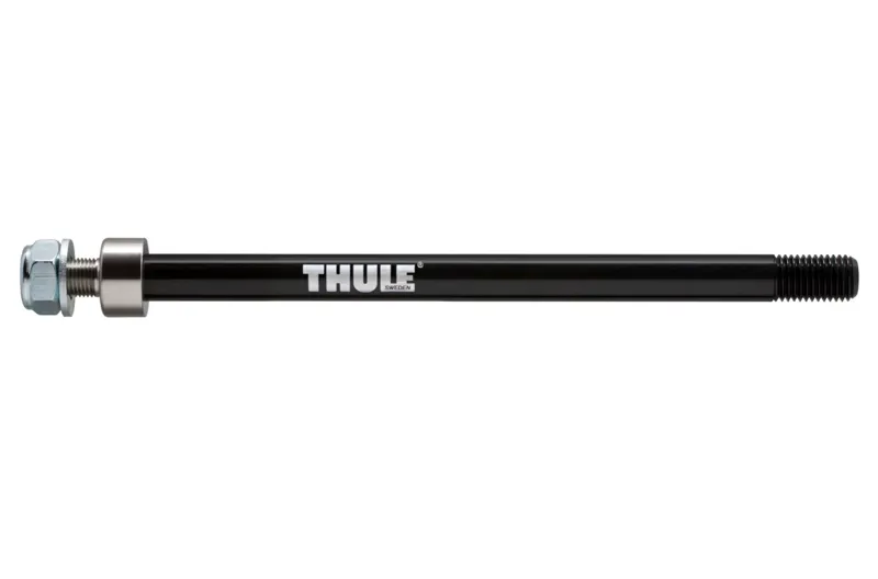 Thule Chariot Trailer Thru Axle Adapter 12x148mm M12x1.0 Syntace