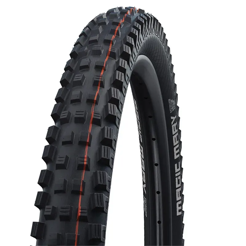 Schwalbe Magic Mary Super Trail TLE-2