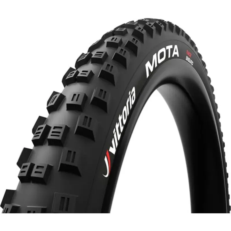 Vittoria Mota Race tyre