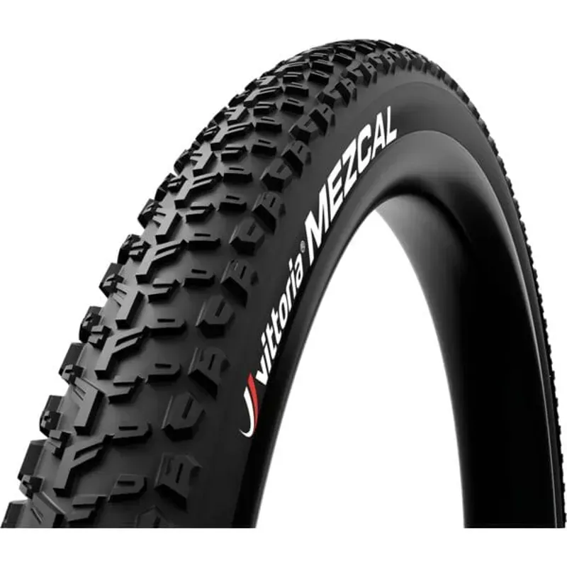 Vittoria Mezcal III 29-inch TLR Tyre in Black