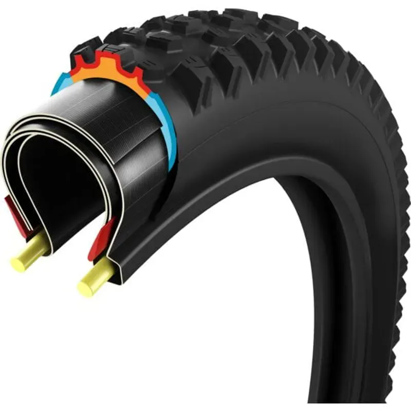 Vittoria Mostro Enduro 29 x 2.4-2
