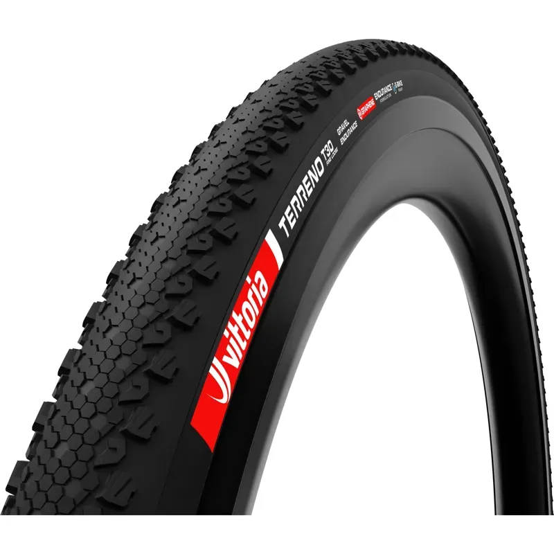 Vittoria Terreno T30 Fine Loose 700c Gravel Endurance G2.0 TR Tyre