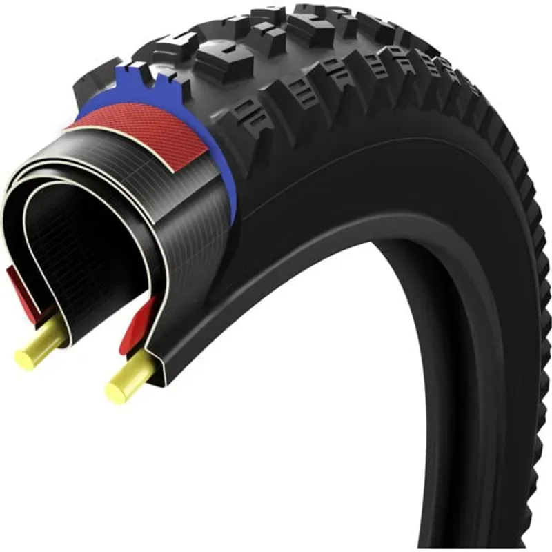 Vittoria Mota Race tyre-2