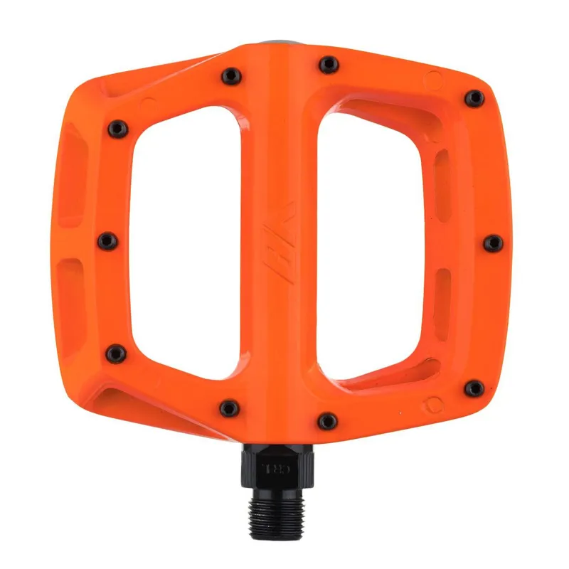 DMR V8 v2 Pedal Highlighter Orange