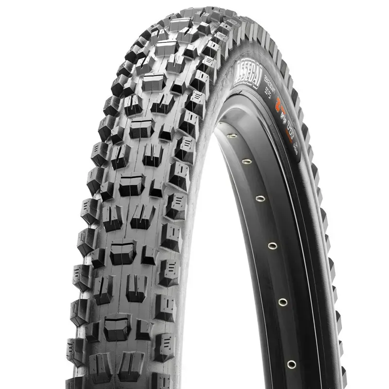 Maxxis Assegai 60 TPI Folding 3C Maxx Grip TR Tyre