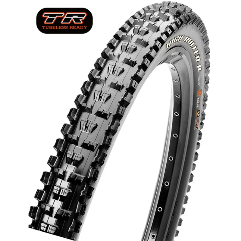 Maxxis High Roller II DH Casing Tyre