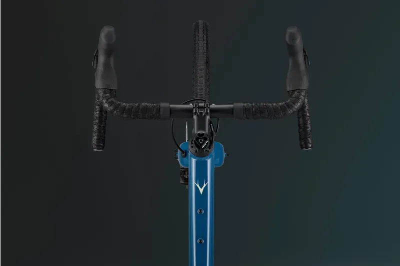 Whyte Tourus Gravel Bike in Blue-6