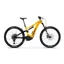 Whyte Kado S 800 Electric Mountain Bike in Yellow